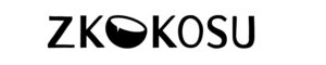 zKokosu: logo