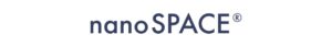 nanoSPACE: logo