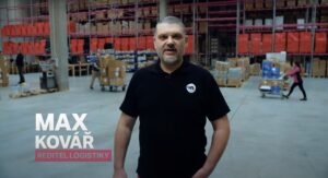 Company Tour video_Max