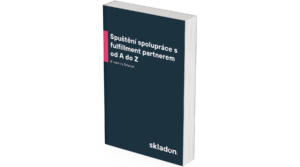 Spuštění spolupráce s fulfillment partnerem_ebook