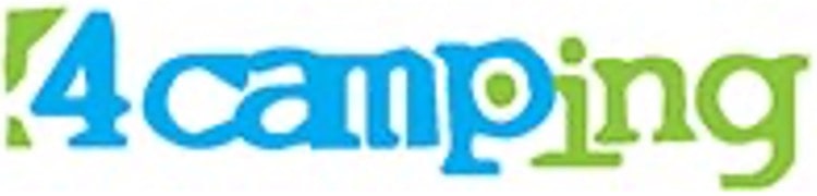 Logo 4camping.cz