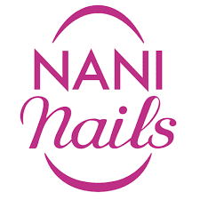 Logo Nani Nails