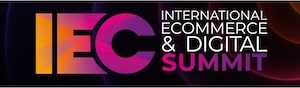 International Ecommerce Summit: logo