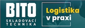 Logistika v praxi: logo