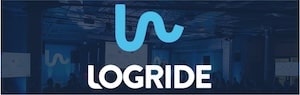 Logride: logo