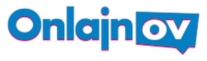Onlajnov: logo