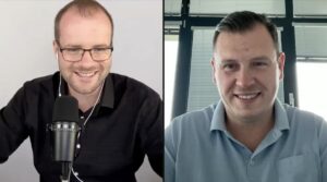 Rostecky: Předání firmy Skladon